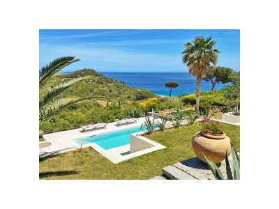 Holiday house Casa del Vento for 4 Persons - Outdoor photo 7