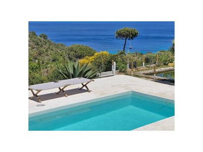 Holiday house Casa del Vento for 4 Persons - Outdoor photo 8