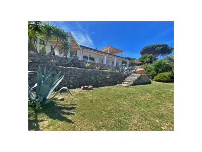 Holiday house Casa del Vento for 4 Persons - Outdoor photo 9