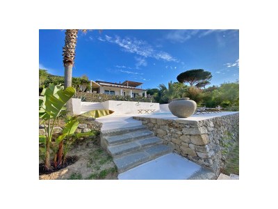 Holiday house Casa del Vento for 4 Persons - Outdoor photo 10