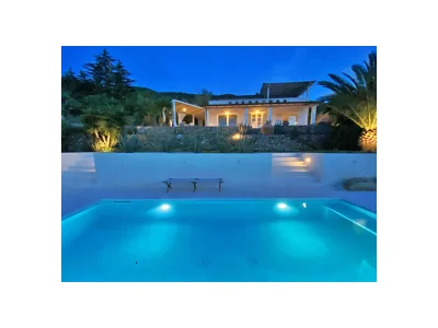 Holiday house Casa del Vento for 4 Persons - Outdoor photo 11