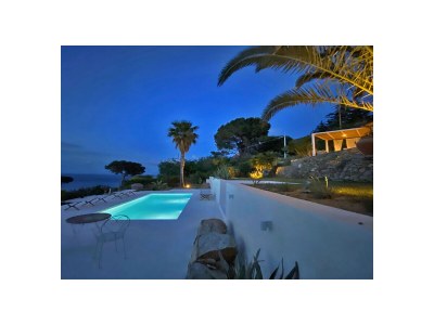 Holiday house Casa del Vento for 4 Persons - Outdoor photo 13