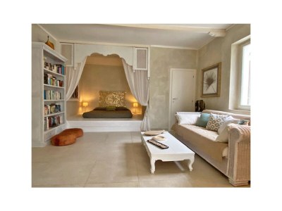 Holiday house Casa del Vento for 4 Persons - Features photo 17