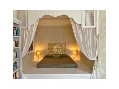 Holiday house Casa del Vento for 4 Persons - Features photo 18