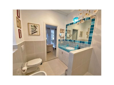 Holiday house Casa del Vento for 4 Persons - Features photo 21