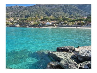 Holiday house Casa del Vento for 4 Persons - Environment photo 30