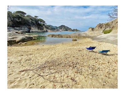 Holiday house Casa del Vento for 4 Persons - Environment photo 32