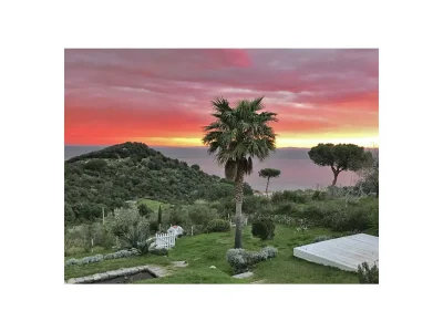 Holiday house Casa del Vento for 4 Persons - Environment photo 35