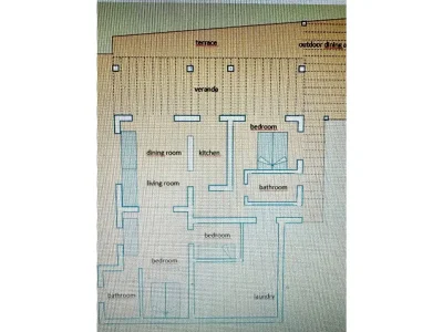 Holiday house Casa del Vento for 4 Persons - Document photo 36