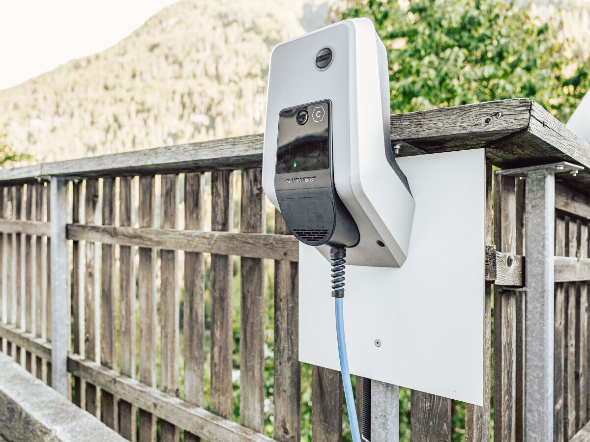 Holiday apartment Mattle Guesthouse kappl tyrol silvretta - Outdoor photo 5