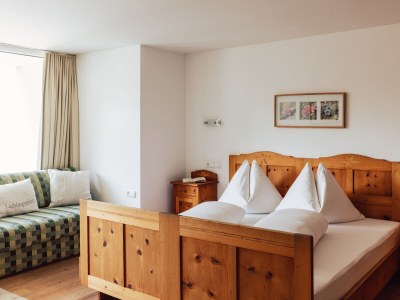 Holiday apartment Mattle Guesthouse kappl tyrol silvretta - Features photo 10