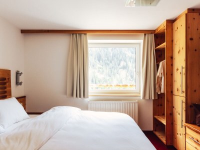 Holiday apartment Mattle Guesthouse kappl tyrol silvretta - Features photo 12