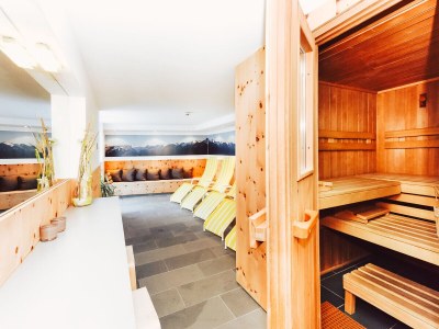 Holiday apartment Mattle Guesthouse kappl tyrol silvretta - Features photo 14