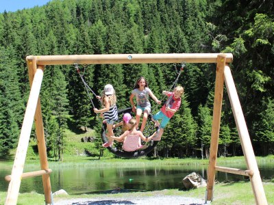 Holiday apartment Mattle Guesthouse kappl tyrol silvretta - Environment photo 28