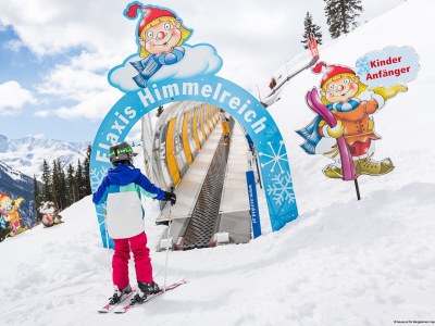 Holiday apartment Mattle Guesthouse kappl tyrol silvretta - Environment photo 31