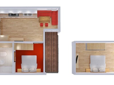 Holiday apartment Mattle Guesthouse kappl tyrol silvretta - Document photo 40