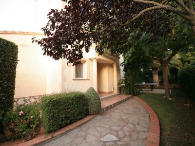 Villa Villa nur wenige Schritte vom Meer entfernt - Outdoor photo 6