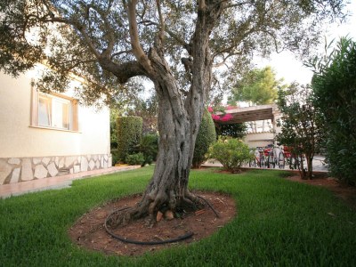 Villa Villa nur wenige Schritte vom Meer entfernt - Outdoor photo 8