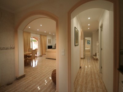 Villa Villa nur wenige Schritte vom Meer entfernt - Features photo 15