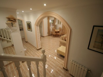 Villa Villa nur wenige Schritte vom Meer entfernt - Features photo 18