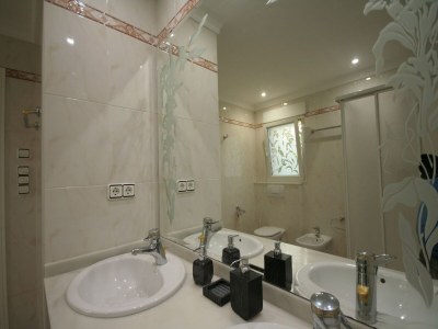 Villa Villa nur wenige Schritte vom Meer entfernt - Features photo 26