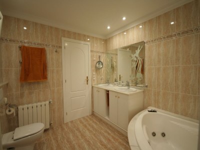 Villa Villa nur wenige Schritte vom Meer entfernt - Features photo 27