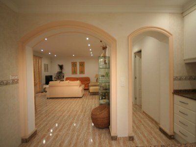 Villa Villa nur wenige Schritte vom Meer entfernt - Features photo 29