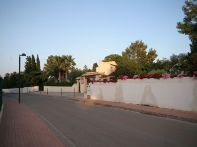 Villa Villa nur wenige Schritte vom Meer entfernt - Environment photo 30