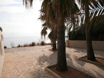 Villa Villa nur wenige Schritte vom Meer entfernt - Environment photo 31