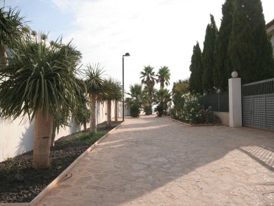 Villa Villa nur wenige Schritte vom Meer entfernt - Environment photo 33