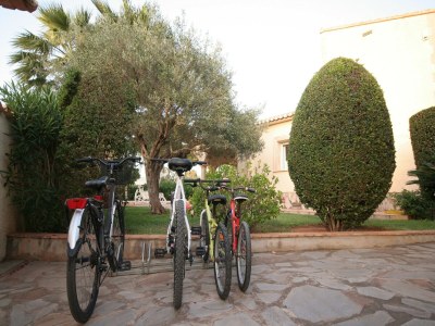 Villa Villa nur wenige Schritte vom Meer entfernt - Outdoor photo 38