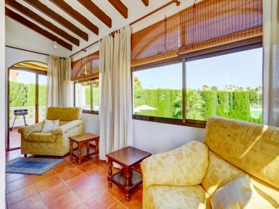 Villa Sonnige Familienvilla, Calpe - Features photo 16