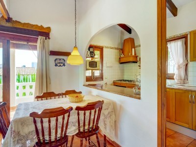 Villa Sonnige Familienvilla, Calpe - Features photo 17