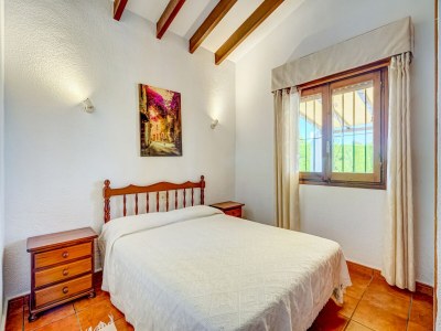 Villa Sonnige Familienvilla, Calpe - Features photo 18