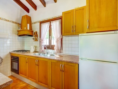 Villa Sonnige Familienvilla, Calpe - Features photo 19