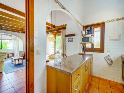 Villa Sonnige Familienvilla, Calpe - Features photo 23