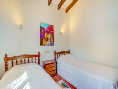 Villa Sonnige Familienvilla, Calpe - Features photo 24