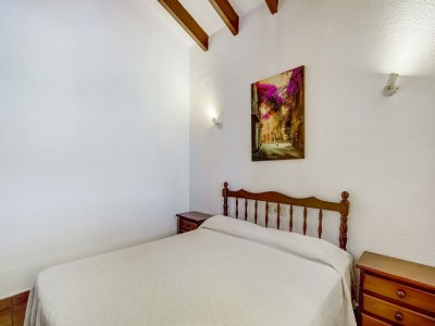 Villa Sonnige Familienvilla, Calpe - Features photo 26