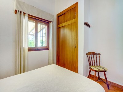 Villa Sonnige Familienvilla, Calpe - Features photo 27