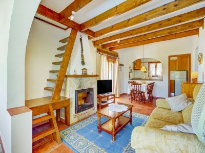 Villa Sonnige Familienvilla, Calpe - Features photo 28