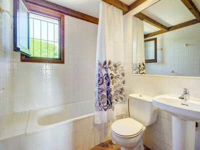 Villa Sonnige Familienvilla, Calpe - Features photo 33