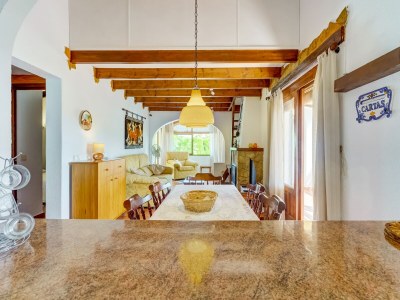 Villa Sonnige Familienvilla, Calpe - Features photo 34