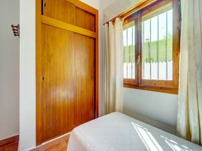 Villa Sonnige Familienvilla, Calpe - Features photo 36