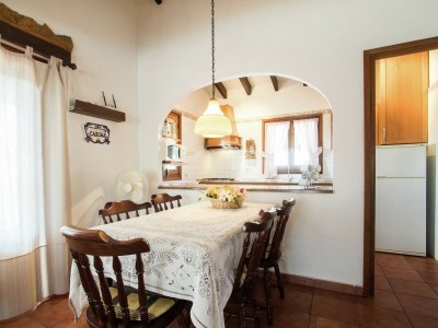 Villa Sonnige Familienvilla, Calpe - Features photo 37