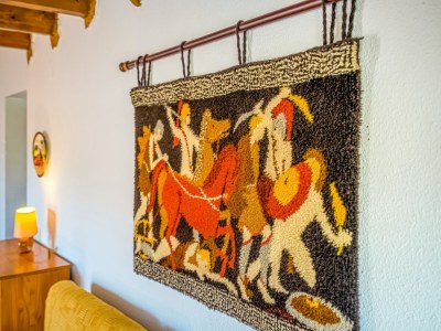 Villa Sonnige Familienvilla, Calpe - Outdoor photo 38