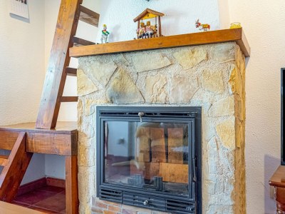 Villa Sonnige Familienvilla, Calpe - Outdoor photo 39