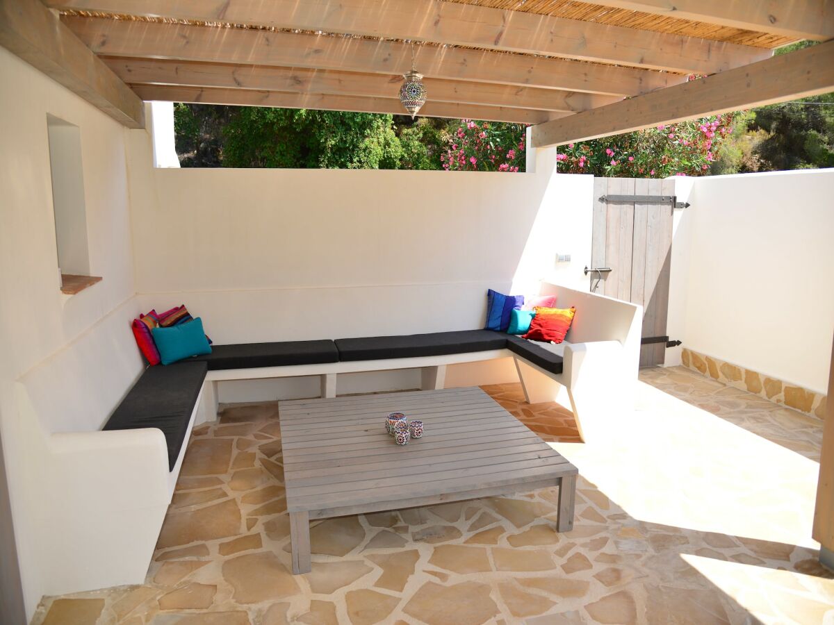 Villa Elegant Escape in Benissa - Outdoor photo 5