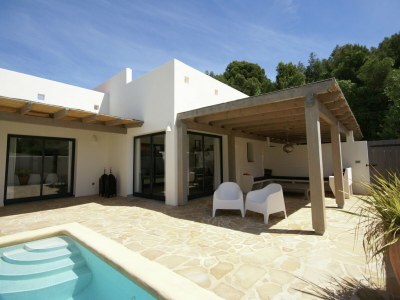 Villa Elegant Escape in Benissa - Outdoor photo 2