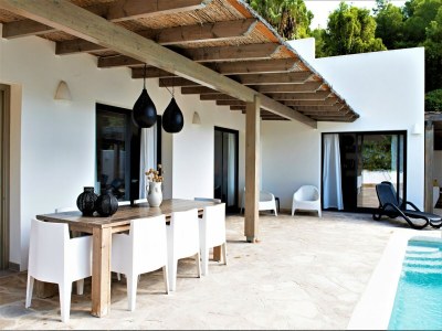 Villa Elegant Escape in Benissa - Outdoor photo 6