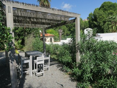 Villa Elegant Escape in Benissa - Outdoor photo 7